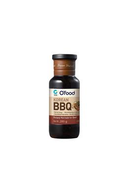 Koreai BBQ Bulgogi Húspác, 280gr (O'Food)