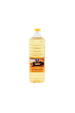 Földimogyoró olaj, 1l (Golden Turtle)