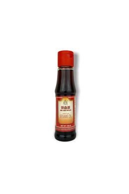 Pirított Szezám Olaj 100%, 150ml (Oh Aik Guan)
