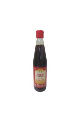 Pirított Szezám Olaj 100%, 650ml (Oh Aik Guan) 