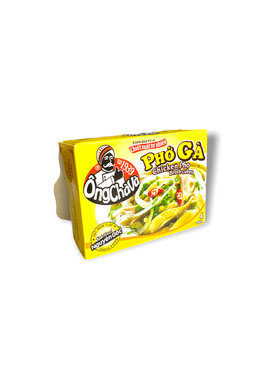 Pho Leves Kocka Csirkehús ízesítéssel, 75gr (OngCháVá)