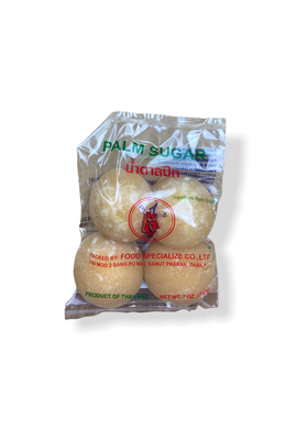 Pálmacukor, 200gr (Thai Dancer)
