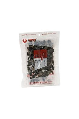 Szárított Fekete Fafül Gomba, 50gr (Zhouyang)