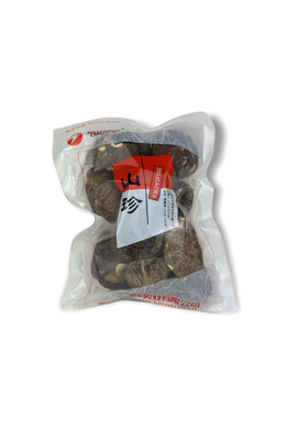 Szárított Shiitake Gomba, 85gr (Zhouyang)