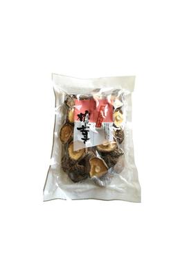 Szárított Shiitake Gomba, 140gr (Zhouyang)
