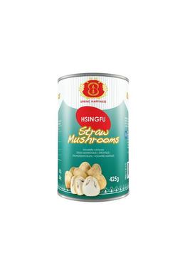 Szalmagomba (Egész), 425gr (Spring Happiness)