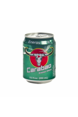 Energiaital – Carabao, 250ml (Carabao) 
