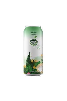 Kókuszvíz, 330ml (IAM)