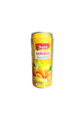 Mangó Gyümölcslé, 250ml (Swad)