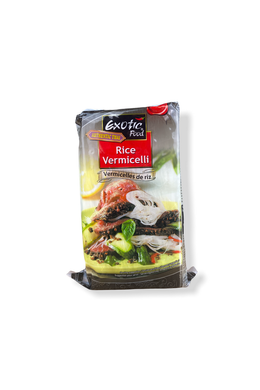 Rizstészta Cérnametélt, 250gr (Exotic Food)