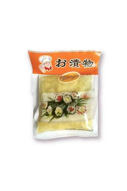 Sushi Fehér Gyömbér, 150gr (Lv Zheng Food)