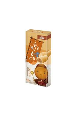 Mogyorós Mochi, 180gr (San Shu Gong Food)
