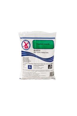 Tápióka Keményítő, 400gr (Wind Mill)