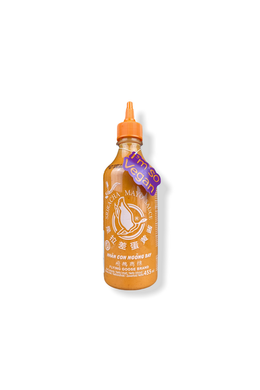Sriracha Majonézes szósz, 455ml (Flying Goose)