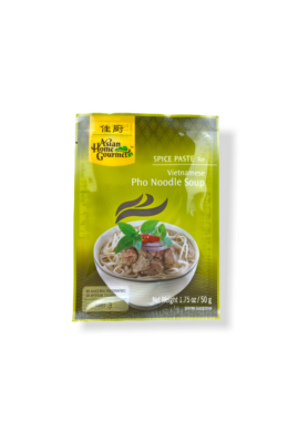 Vietnámi Pho tésztaleves paszta, 50gr (Asian Home Gourmet)