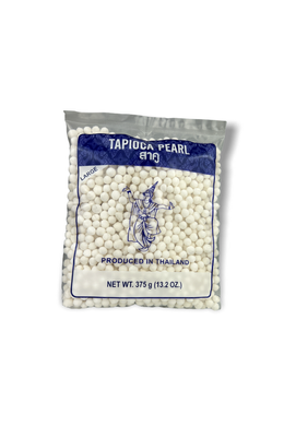 Tápióka Gyöngyök L, 375gr (Thai Dancer)