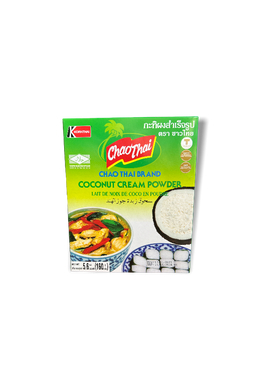 Kókuszkrémpor, 160gr (Chaothai)