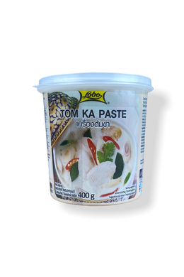 Tom Ka leves paszta 400gr (LOBO)