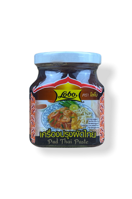 Pad Thai szósz, 280gr (LOBO)