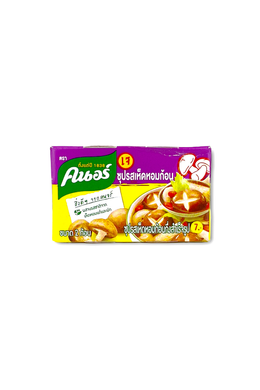 Shiitake Gomba Leves Kocka, 20gr (Knorr)