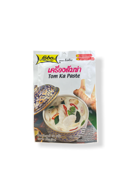 Tom Ka leves paszta, 50 gr (LOBO)