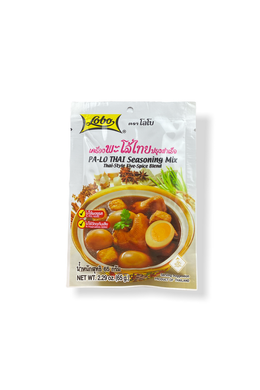 Pa-Lo Thai öt fűszerkeverék, 65gr (LOBO)
