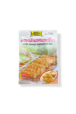 Nam Nuong fűszerkeverék, 70gr (LOBO)