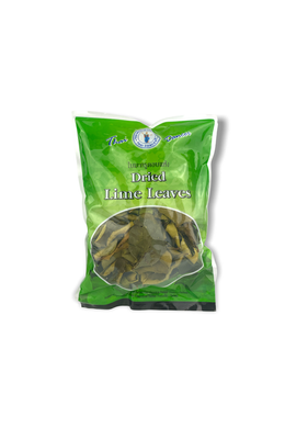 Szárított Kaffir Lime Levél, 25gr (Thai Dancer)