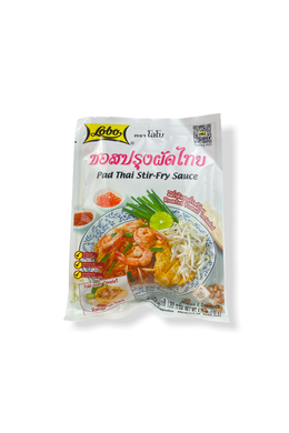 Pad Thai szosz mogyoroval, 120gr (LOBO)