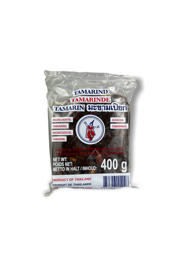 Tamarind Paszta 400gr (Thai Dancer)