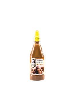 Tamarind Paszta, 435gr (Thai Dancer)