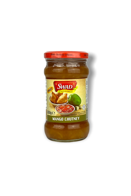Mangó Chutney (Édes), 350gr (Swad)