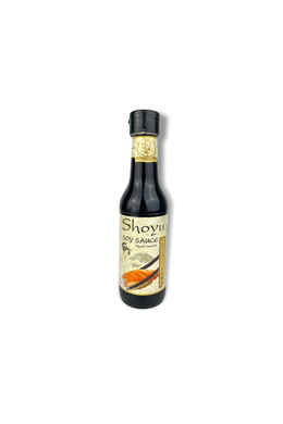 Shoyu Szójaszósz, 250ml (Healthy Boy)