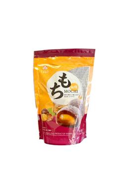 Gesztenyés Mini Mochi, 120gr (Tokimeki)