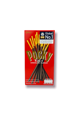 Pocky - csokis ropi 49gr (Glico)