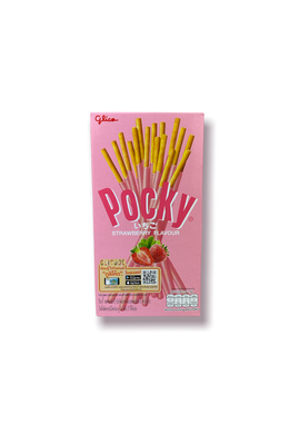 Pocky - epres ropi 47gr (Glico)