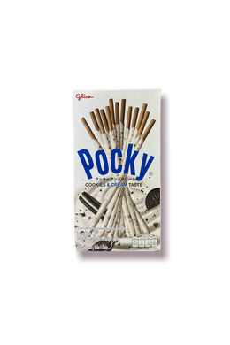 Pocky - keksz és krém ropi 45gr (Glico)