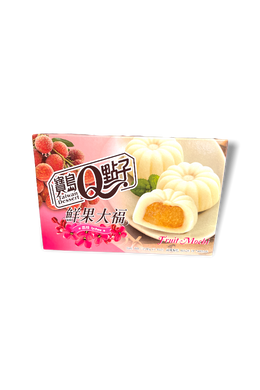 Licsis Mochi, 210gr (Q Brand)