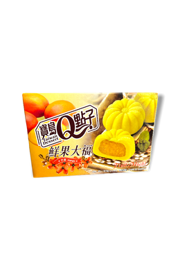 Mangós Mochi, 210gr (Q Brand)