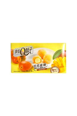 Mangós Mico Mochi, 80gr (Q Brand)