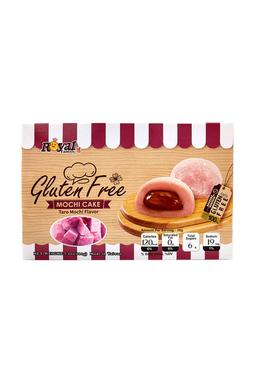 Gluténmentes Taros Mochi, 210gr (Royal Family)