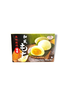 Durian Mochi, 210gr (Royal Family)
