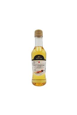 Sushi Rizs Fűszerecet, 220ml (Sen Soy)