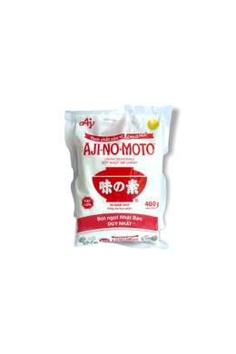 Nátrium Glutamát, 454gr (Ajinomoto)