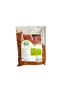 Őrölt Chili Paprika, 100gr (Double Panda)