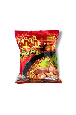Instant Tom Saab Tészta, 55gr (Mama)