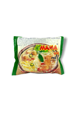 Instant Chand Világos Rizstészta Leves, 55gr (Mama)