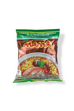 Instant Pa-Lo kacsa ízesítésű tészta leves, 50gr (Mama)