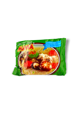 Instant Üvegtészta Leves, 40gr (Mama)