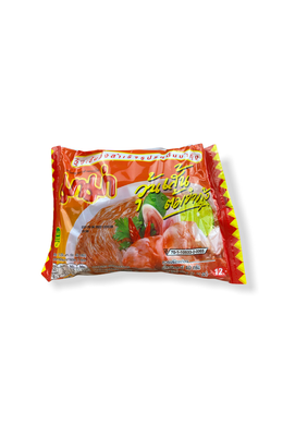 Instant Tom Yum Üvegtészta Leves Garnélával, 40gr (Mama) 